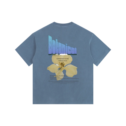 Perennial, Oversized, Tee