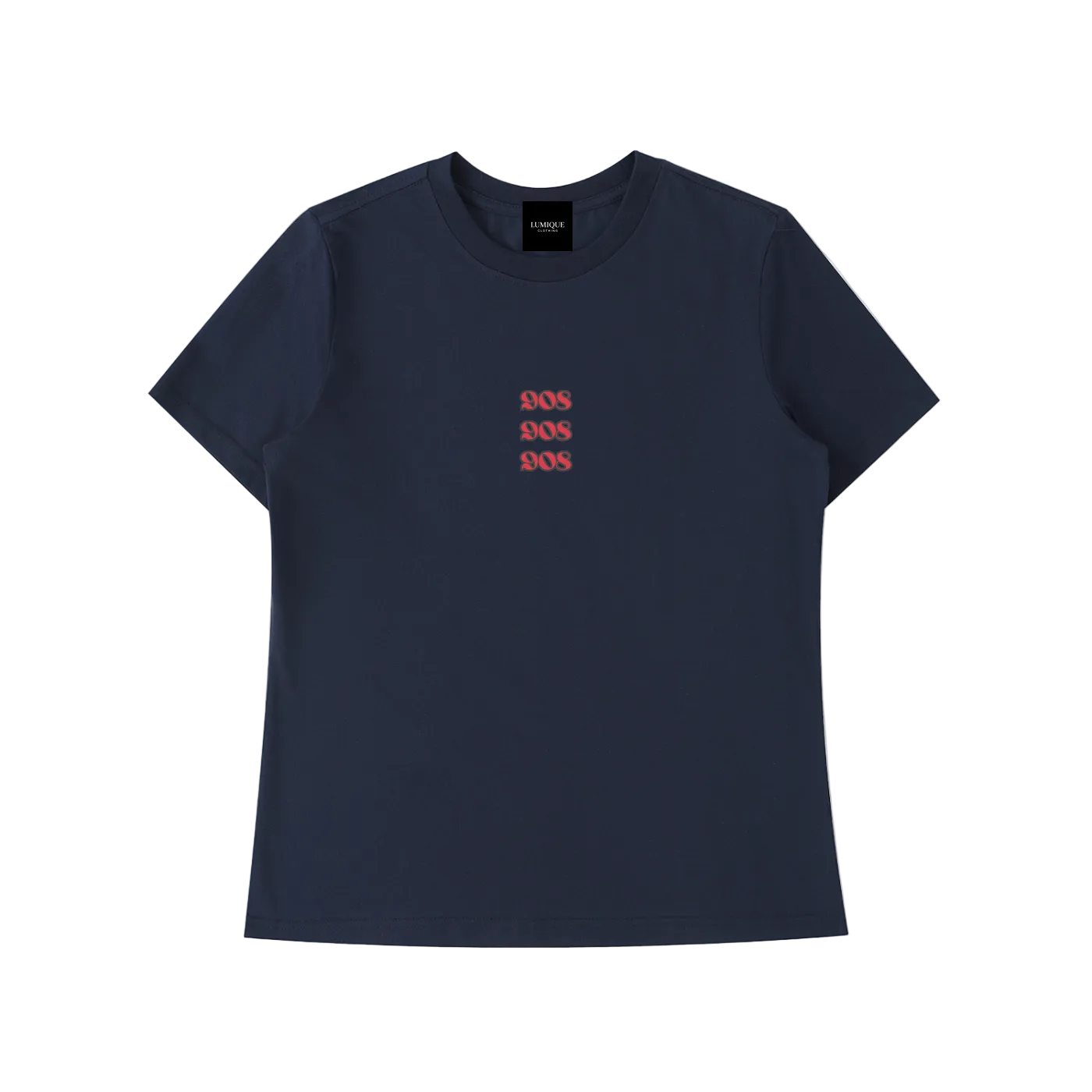 Minimalist, Tee, Unisex