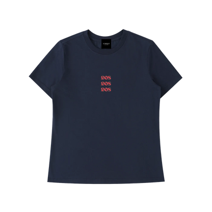 Minimalist, Tee, Unisex