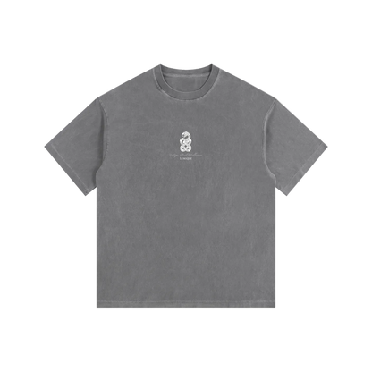 Oversized, Ophidia, Tshirt