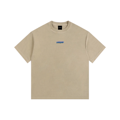 Perennial, Oversized, Tee