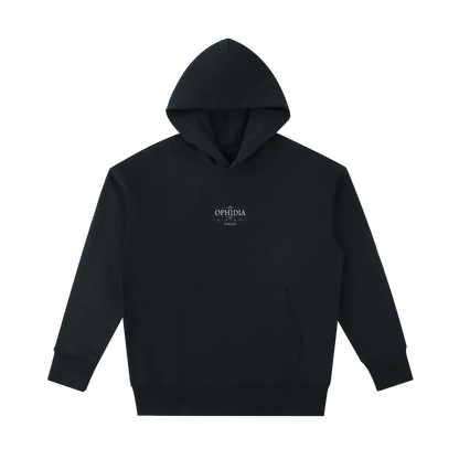 Hoodie, Ophidia, Heavy, Unisex