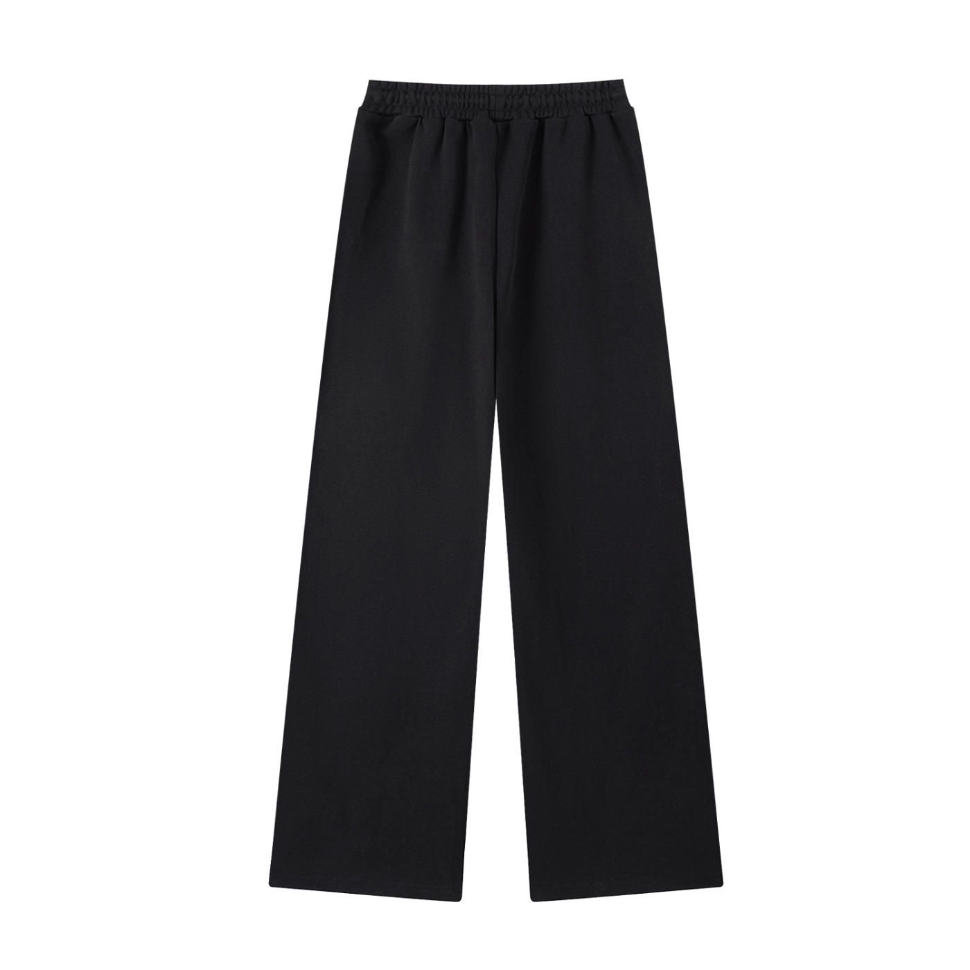 Lumique - Womens Straight-Leg Sweatpants