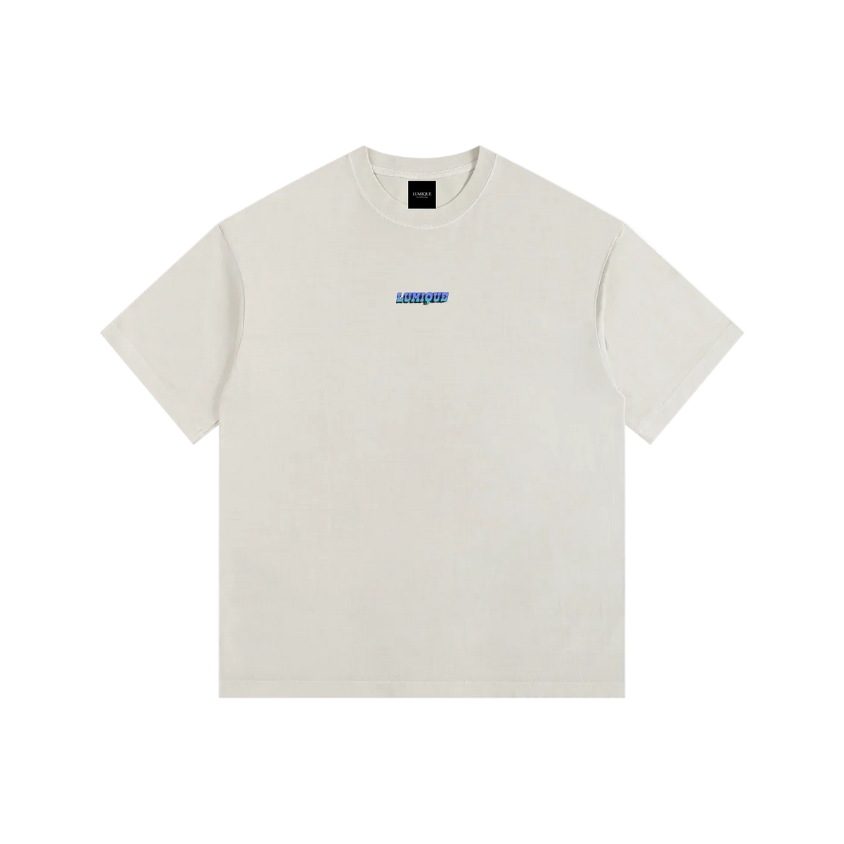 Perennial, Oversized, Tee