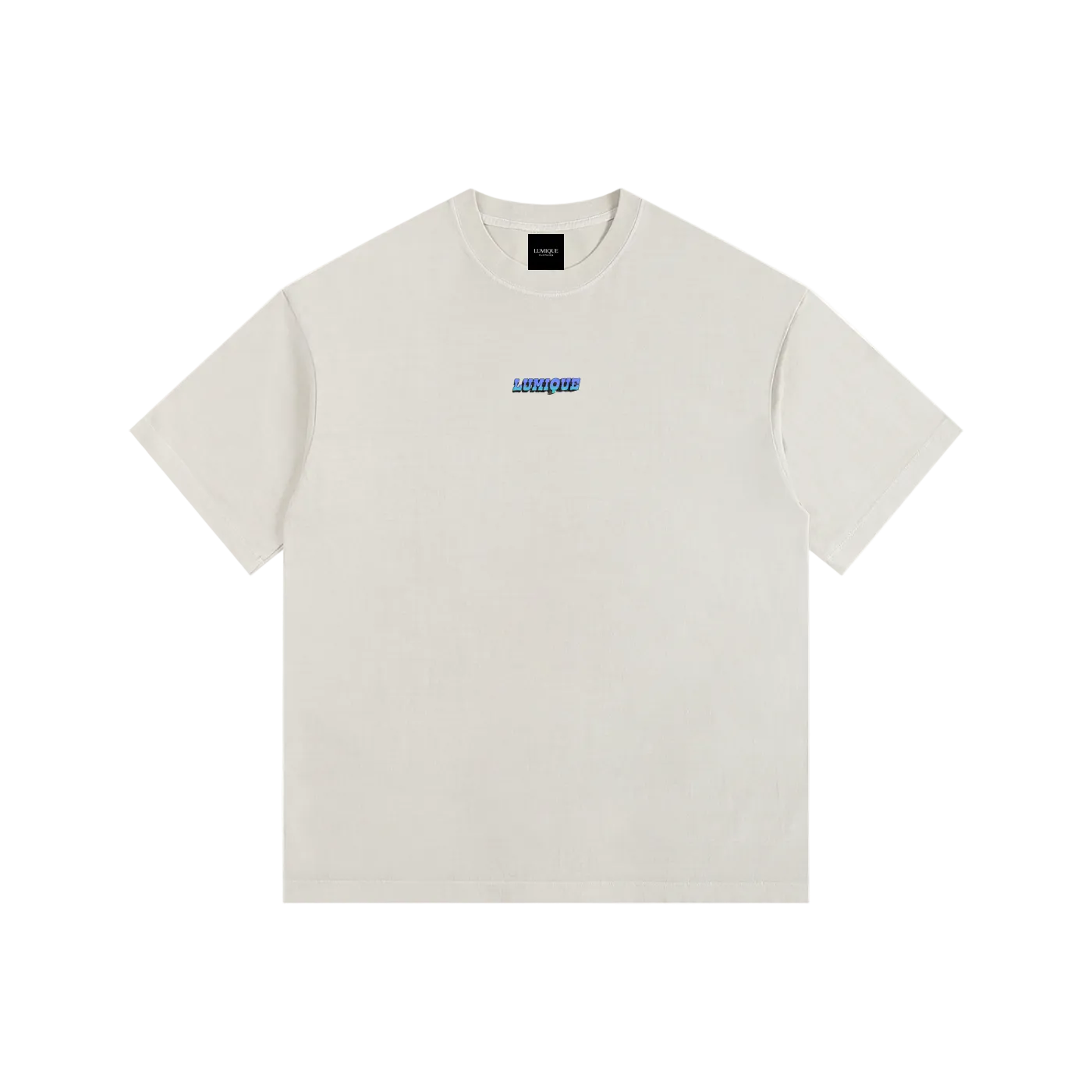 Perennial, Oversized, Tee