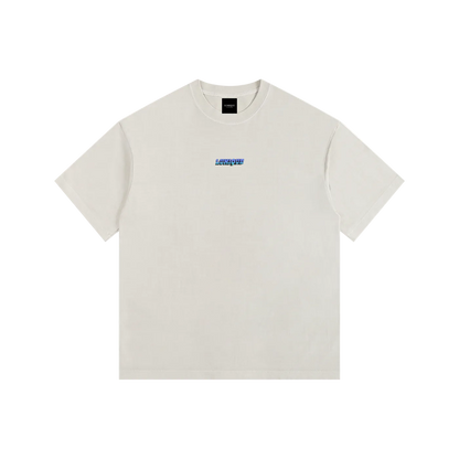 Perennial, Oversized, Tee