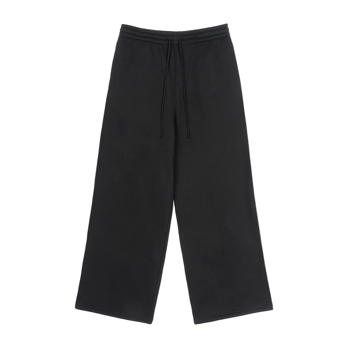 Lumique - Straight-Leg Sweatpants