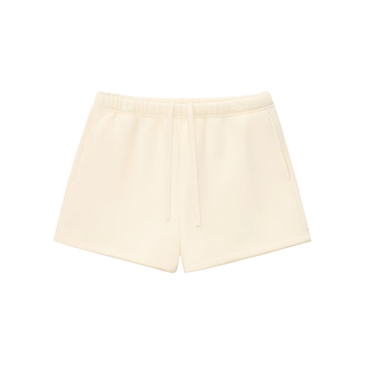 Lumique - Fleece Sweatshorts