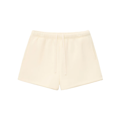 Lumique - Fleece Sweatshorts