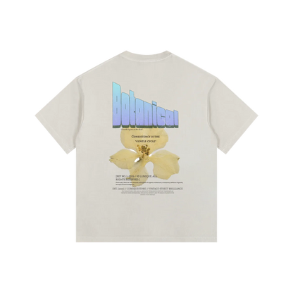 Perennial, Oversized, Tee