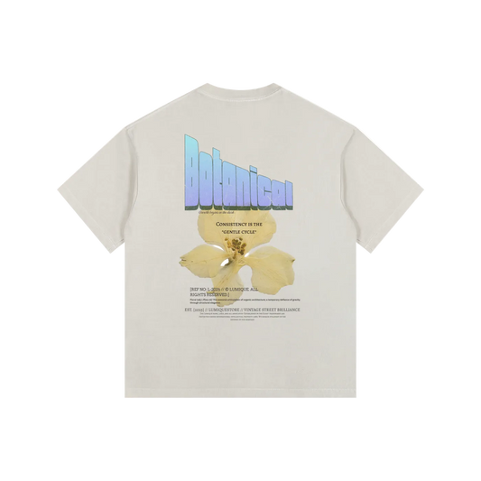 Perennial, Oversized, Tee