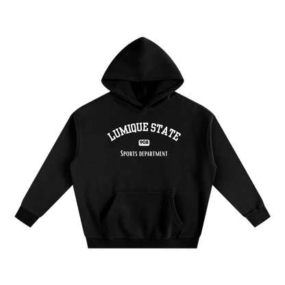 Minimalist, Light, Hoodie