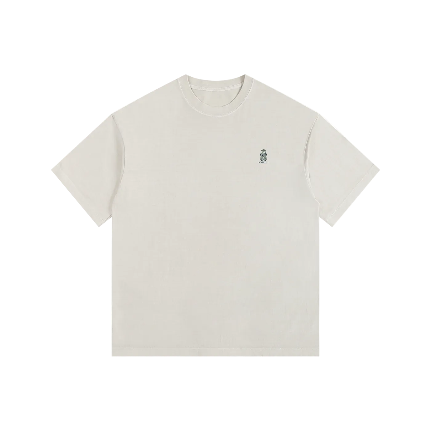 Oversized, Cotton, Ophidia