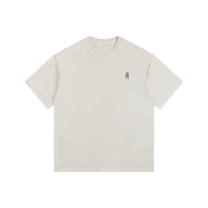 Oversized, Cotton, Ophidia