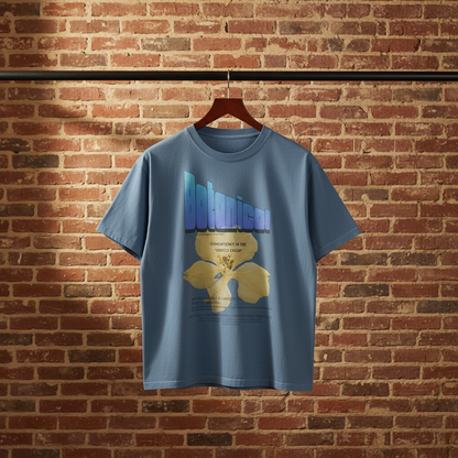 Enhanced: Lumique - Botanical Tee