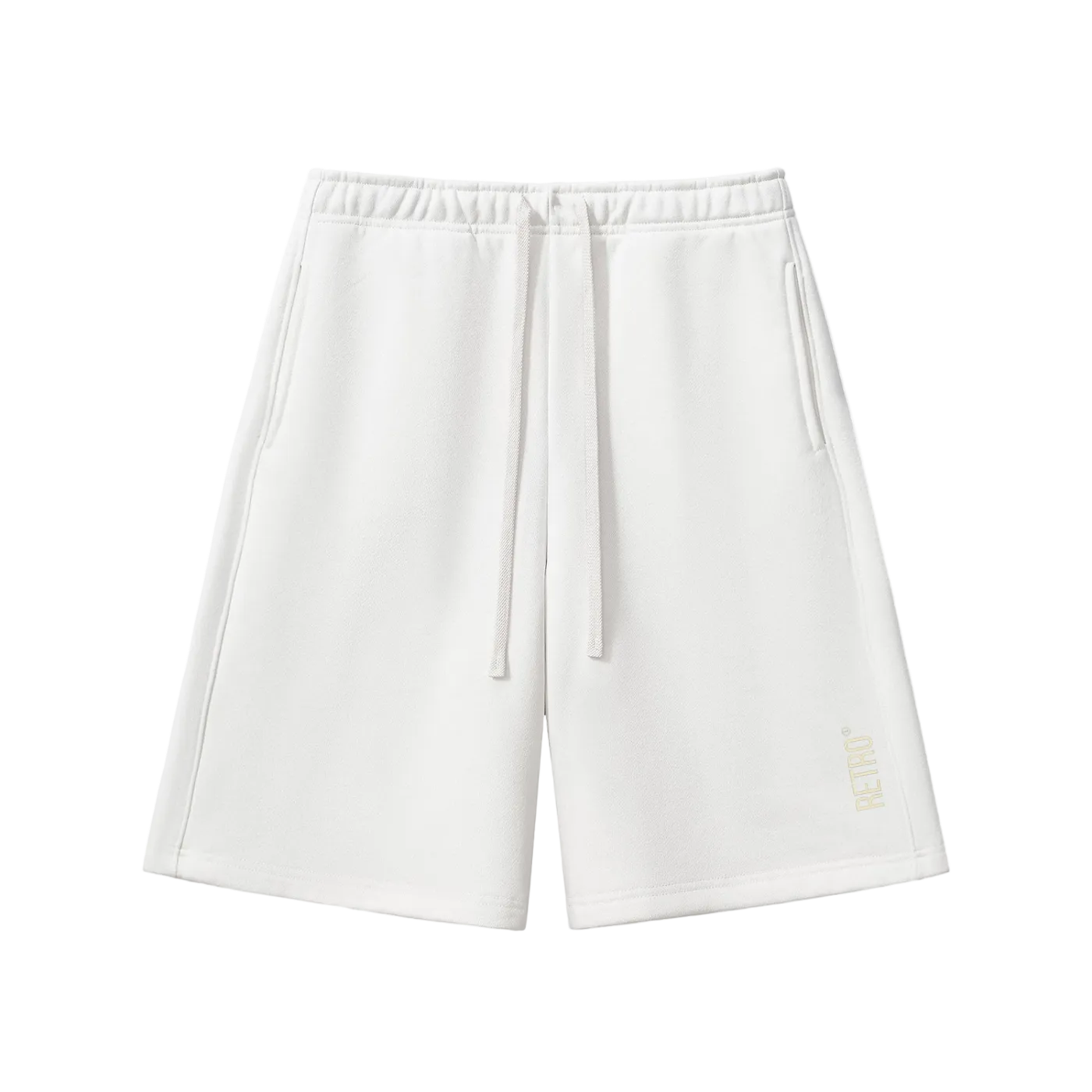 ref: RK0027,shorts,bottoms,men,mens,retro,TapStitch
