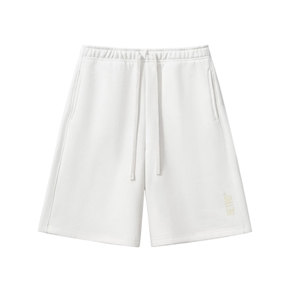 ref: RK0027,shorts,bottoms,men,mens,retro,TapStitch