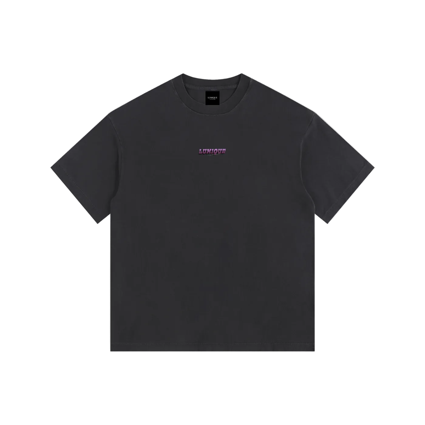 Perennial, Oversized, Heavy