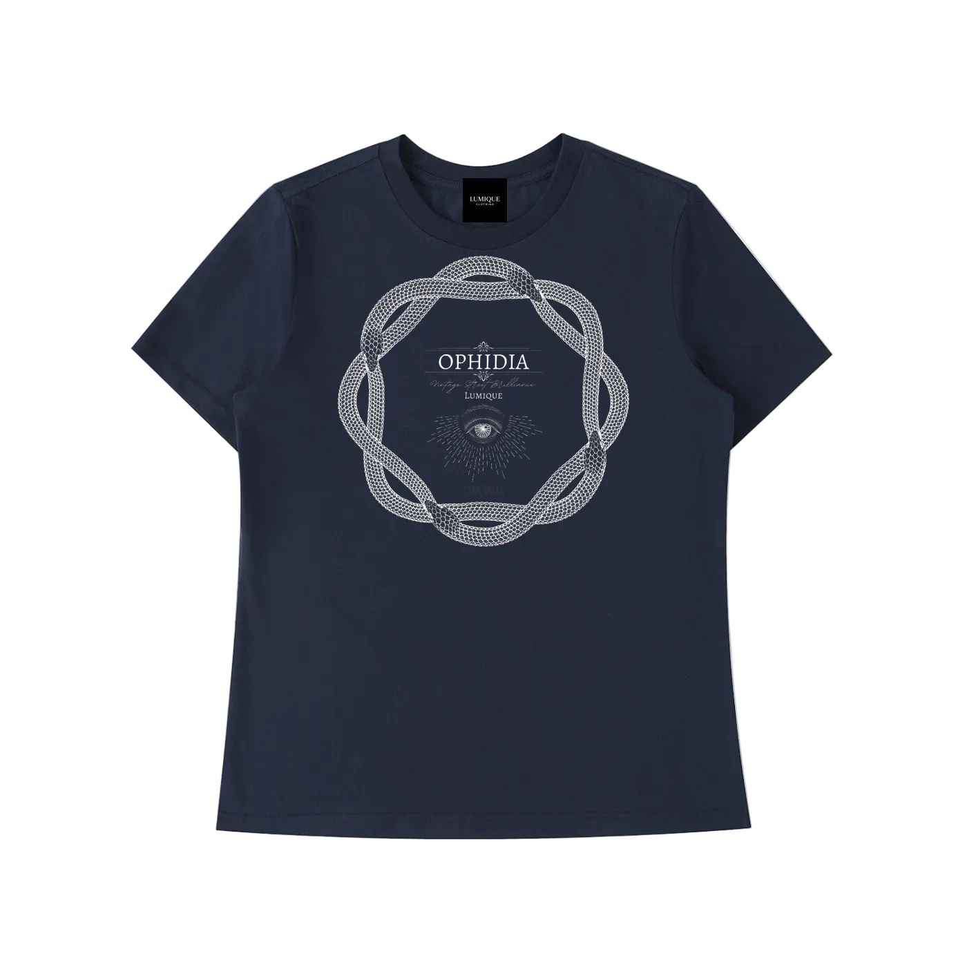 Ophidia, Tee, Unisex