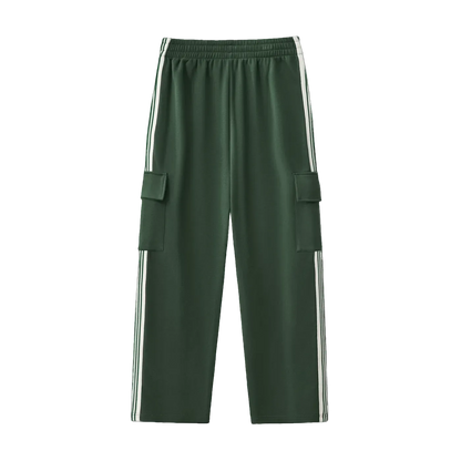 ref: RK0039,retro,sweatpants,unisex