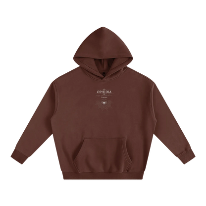 Ophidia, Lightweight, Hoodie