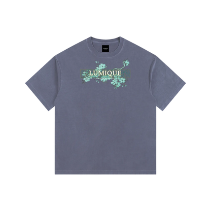 Oversized, Perennial, Tee