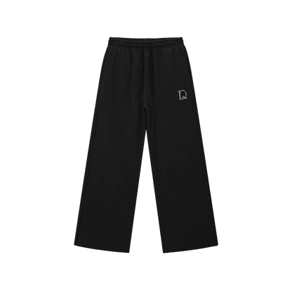 Bottoms,Sweatpants,Vintage,Ophidia,Tapstitch