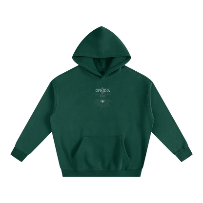 Ophidia, Lightweight, Hoodie