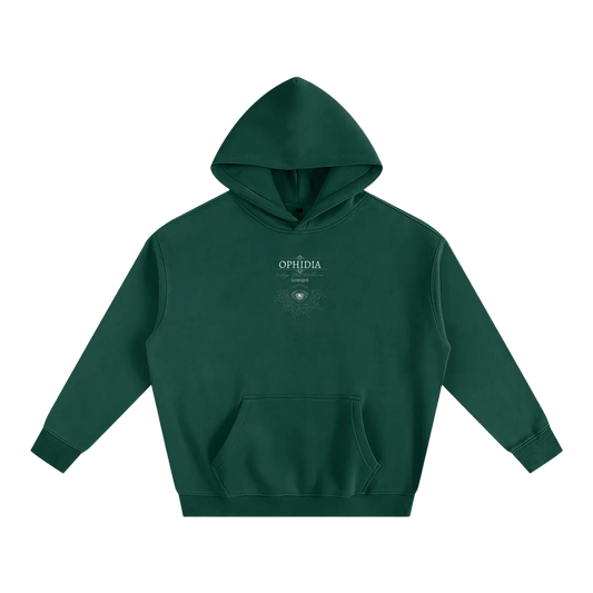 Ophidia, Lightweight, Hoodie