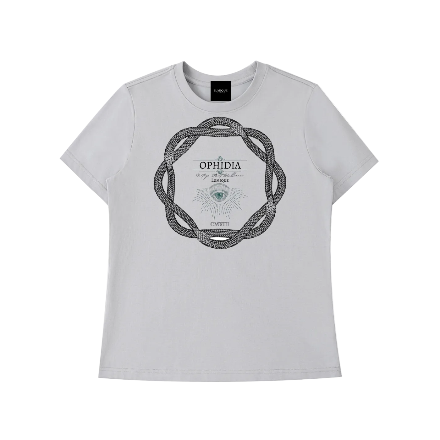 Ophidia, Tee, Unisex