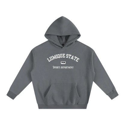 Minimalist, Light, Hoodie