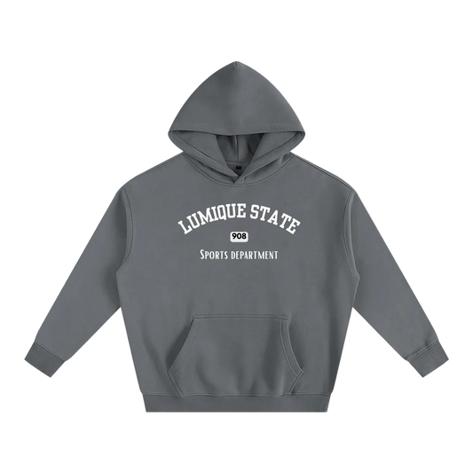 Minimalist, Light, Hoodie