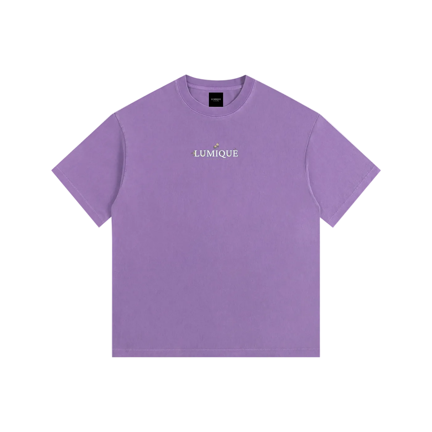 Perennial, tee, Oversized