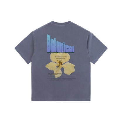 Perennial, Oversized, Tee