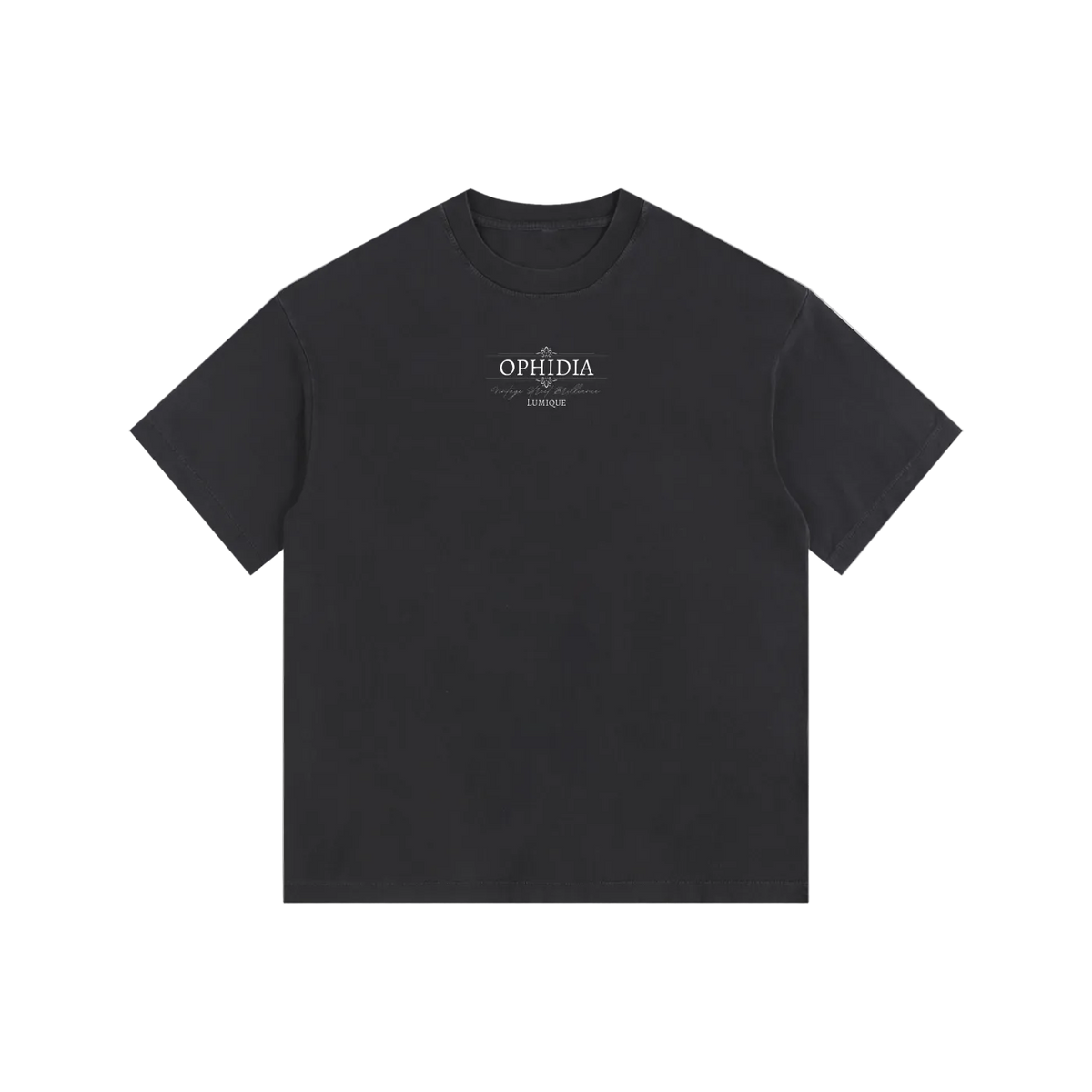 Ophidia, Oversized, Tshirt