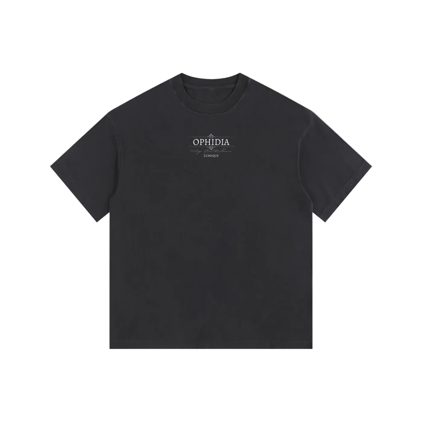 Ophidia, Oversized, Tshirt