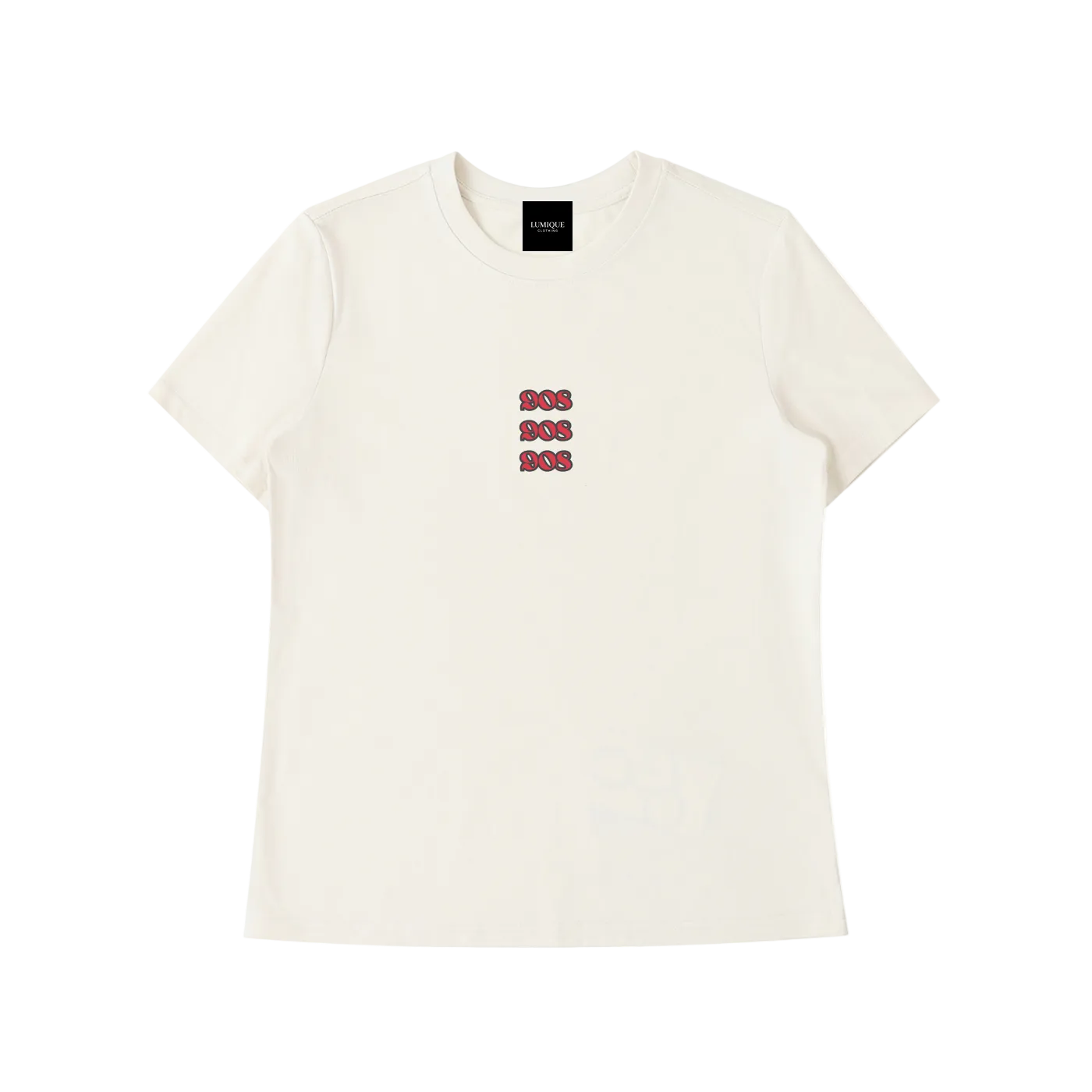 Minimalist, Tee, Unisex