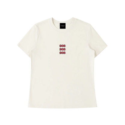 Minimalist, Tee, Unisex