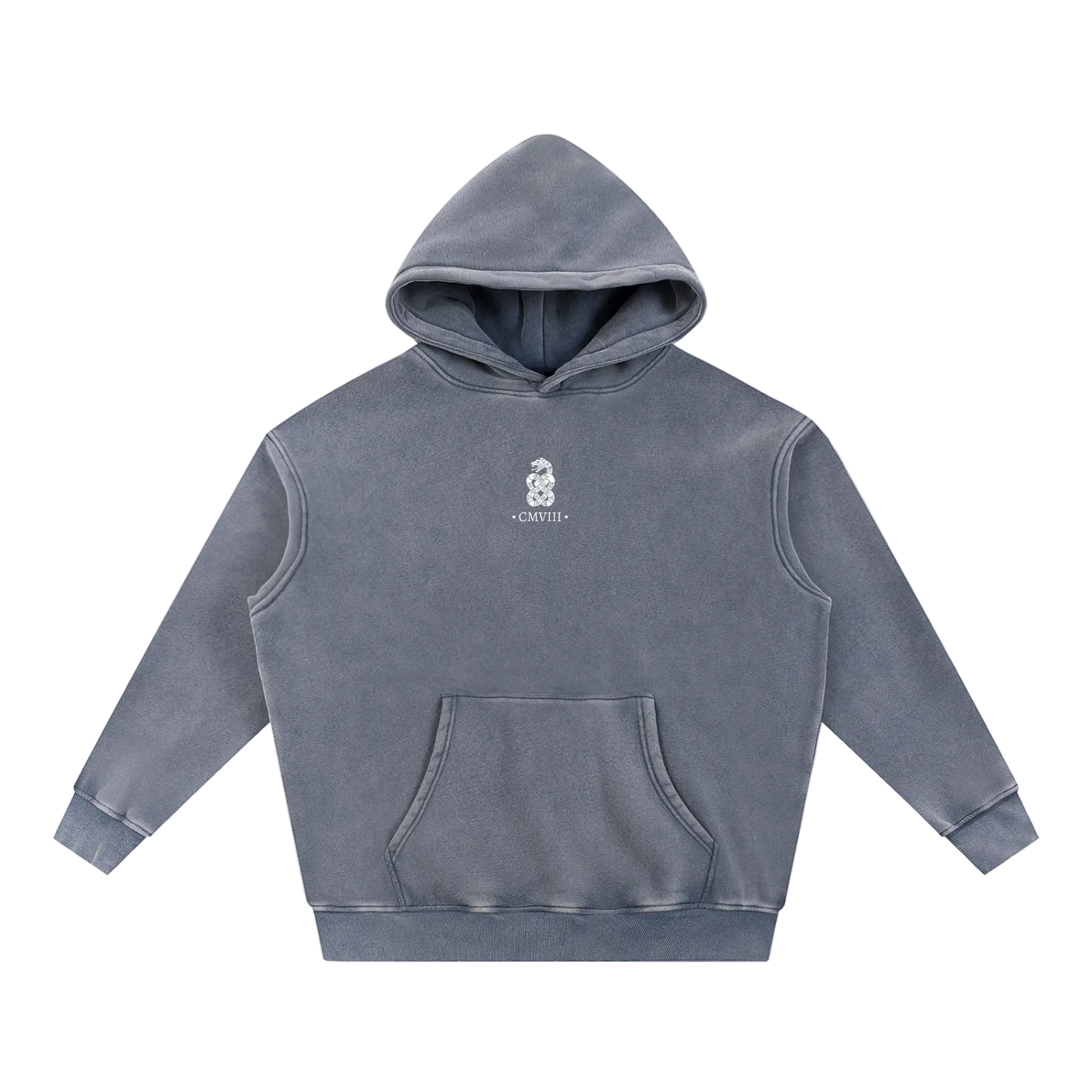 Ophidia, Hoodie, Heavyweight