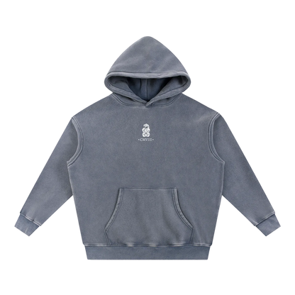 Ophidia, Hoodie, Heavyweight