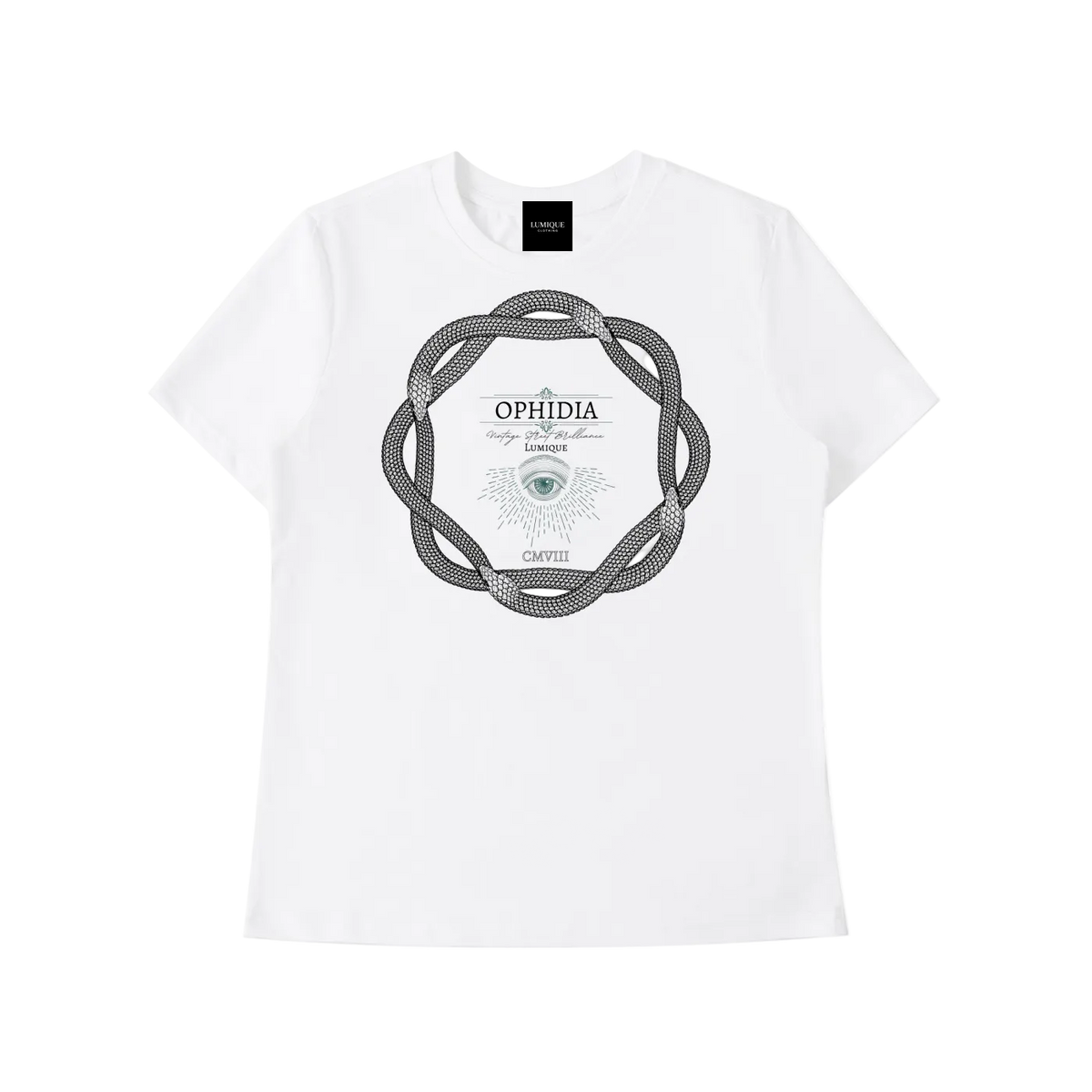 Ophidia, Tee, Unisex