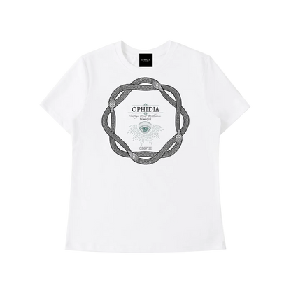 Ophidia, Tee, Unisex