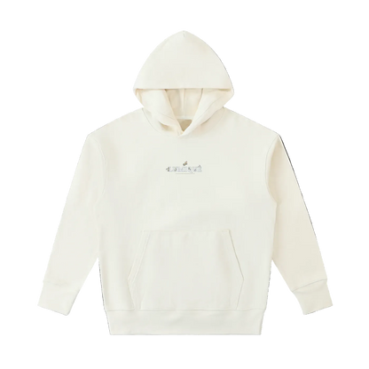 Perennial, Floral, Heavy