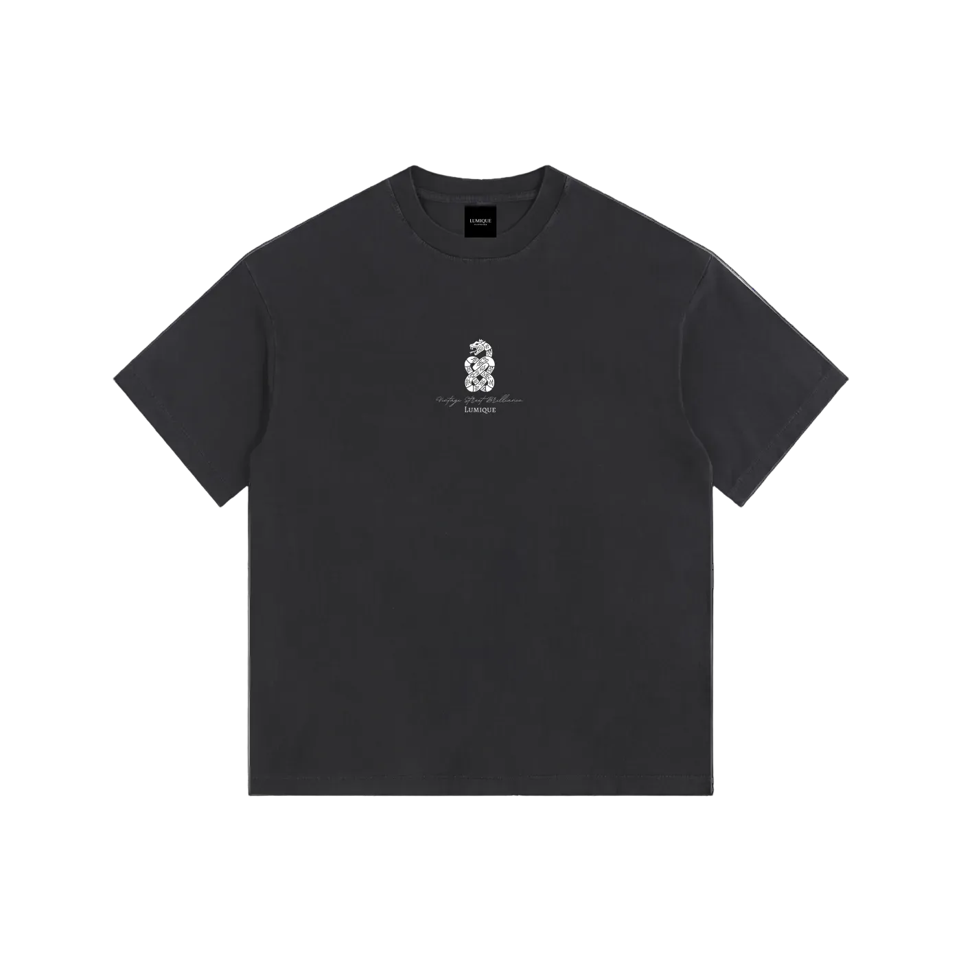 Oversized, Ophidia, Tshirt