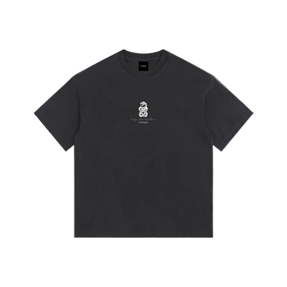 Oversized, Ophidia, Tshirt