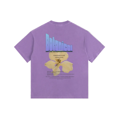 Perennial, Oversized, Tee