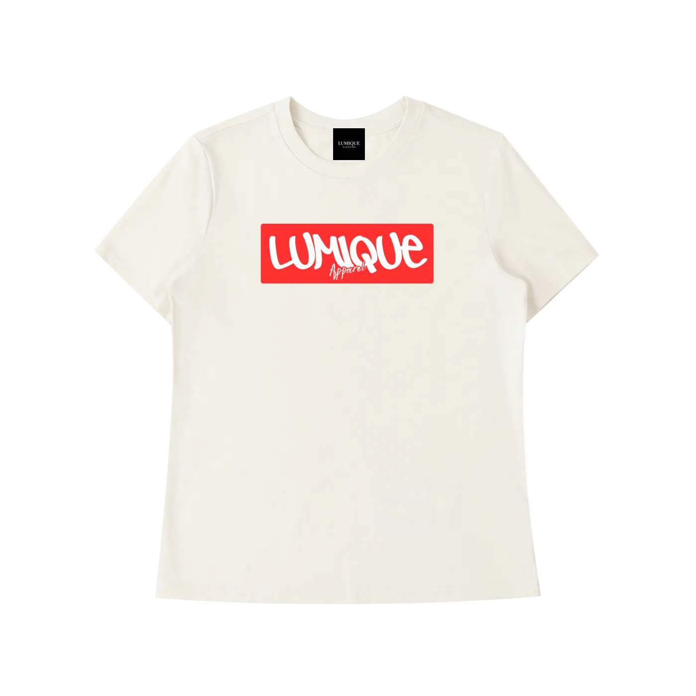 Minimalist, Tee, Unisex