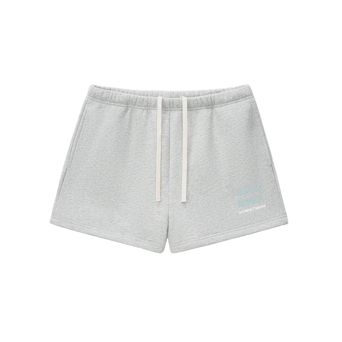 Lumique - Fleece Sweatshorts