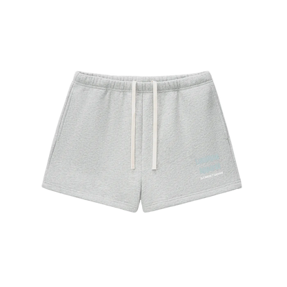 Lumique - Fleece Sweatshorts