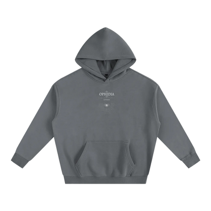 Ophidia, Lightweight, Hoodie